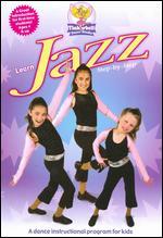 Tinkerbell's Learn Jazz Step by Step [Bonus CD]