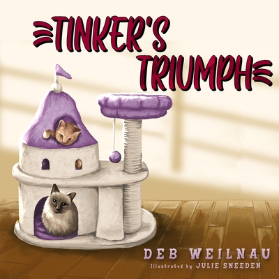Tinker's Triumph - Weilnau, Deb