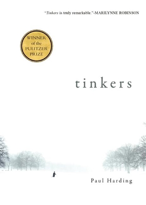 Tinkers - Harding, Paul