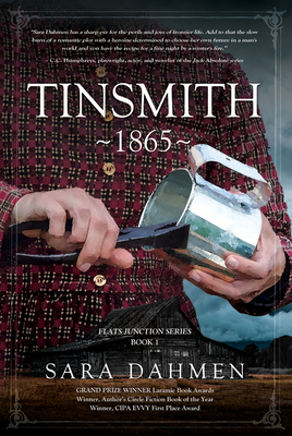 Tinsmith 1865 - Dahmen, Sara