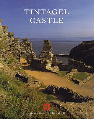 Tintagel Castle - Davison, Brian K.