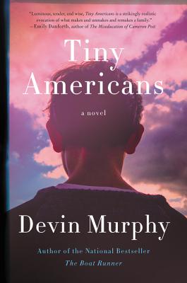 Tiny Americans - Murphy, Devin