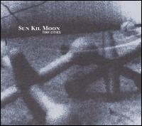 Tiny Cities - Sun Kil Moon