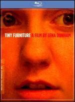 Tiny Furniture [Criterion Collection] [Blu-ray]
