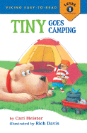 Tiny Goes Camping