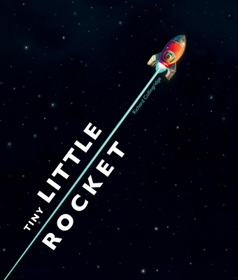 Tiny Little Rocket - 