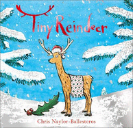 Tiny Reindeer: A heartwarming Christmas story