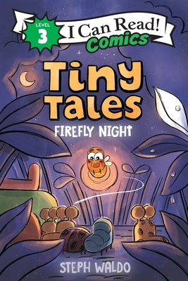 Tiny Tales: Firefly Night - 