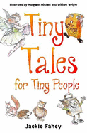 Tiny Tales for Tiny People