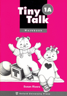 Tiny Talk Workbook 1a