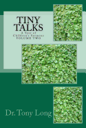 TINY TALKS Volume 2