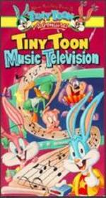 Tiny Toons Music Television
