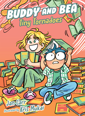 Tiny Tornadoes - Carr, Jan