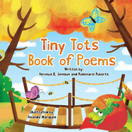 Tiny Tots Book of Poems