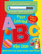 Tiny Tots First Learning a,b,c