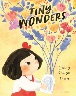 Tiny Wonders - Han, Sally Soweol