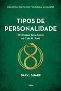 Tipos de personalidade - Nova edio