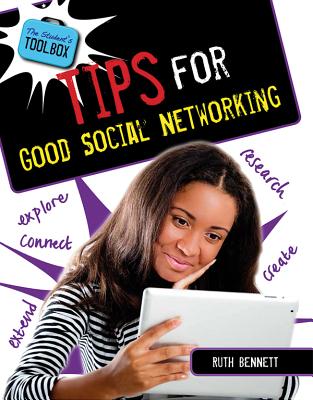 Tips for Good Social Networking - Bennett, Ruth