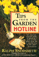 Tips from the Garden Hotline