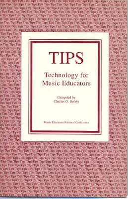 Tips: Technology - Boody, Charles G (Editor)