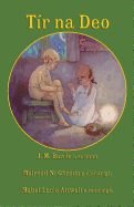 Tir Na Deo: J. M. Barrie's Peter Pan and Wendy in Irish