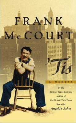 Tis: A Memoir - McCourt, Frank