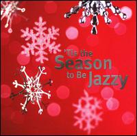 'Tis the Season to Be Jazzy - Various Artists