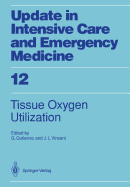 Tissue Oxygen Utilization