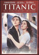 Titanic [10th Anniversary] [2 Discs] - James Cameron