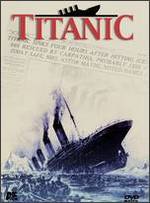 Titanic: A&E Documentary