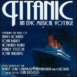 Titanic: An Epic Musical Voyage