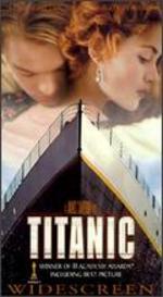 Titanic [Blu-ray/DVD] - James Cameron