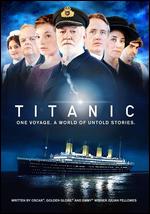 Titanic - Jon Jones