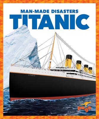 Titanic - Fretland Vanvoorst, Jenny