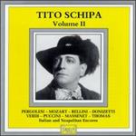 Tito Schipa, Vol. 2