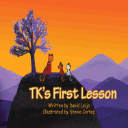Tk's First Lesson