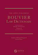 TM: The Bouvier Law Dictionary: Encyclopedic Reference