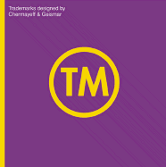 TM: Trademarks Designed by Chermayeff & Geismar - Chermayeff Geismer Inc