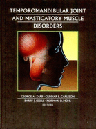 Tmj/Mastic Muscle Disorder