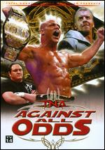 TNA Wrestling: Against All Odds 2008 - 