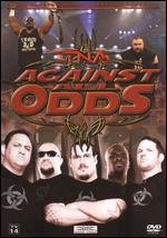 TNA Wrestling: Against All Odds 2009 - 