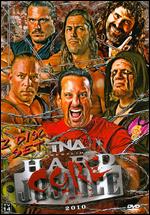 TNA Wrestling: Hardcore Justice 2010 - 