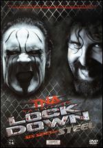 TNA Wrestling: Lockdown 2009