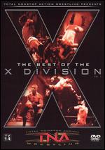 TNA Wrestling: The Best of the X Division - 