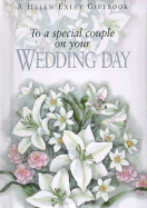 To a Special Couple on Your Wedding Day