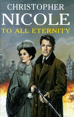 To all eternity - Nicole, Christopher