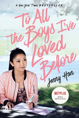 To All the Boys I've Loved Before: Volume 1 - Han, Jenny