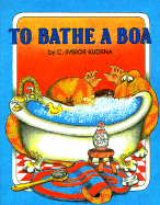 To Bathe a Boa