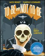 To Be or Not to Be [Criterion Collection] [Blu-ray] - Ernst Lubitsch
