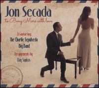 To Beny Mor with Love - Jon Secada